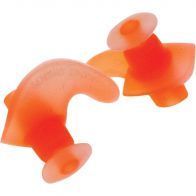 Bouchons d’oreilles Zoggs enfants ORANGE