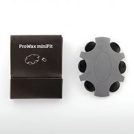 Filtre pare-cerumen Prowax miniFit pour aides auditives Bernafon