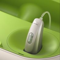 Chargeur pour aides auditives Audéo BELONG - Phonak