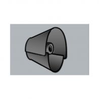 Resound dômes  TULIP - pour écouteurs ET tubes fins nouvelle génération SF (SureFit)