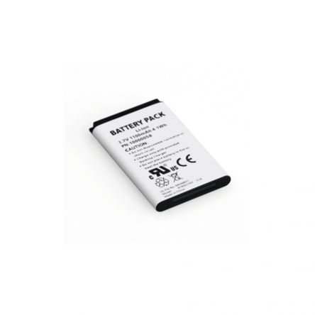 Batterie de rechange pour téléphone Phonak DECT CP 1 ou 2