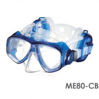 Masque de plongée pour adulte - IST PRO EAR MASK ME80-CB