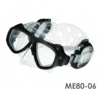 Masque de plongée pour adulte - IST PRO EAR MASK ME80-06