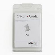 Oticon dômes Corda² pour aides auditives Oticon