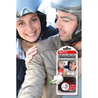 Protections auditives Moto Alpine MotoSafe