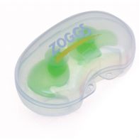 Bouchons d’oreilles Zoggs enfants  verts