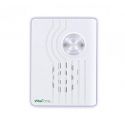 VisuTone - Sonnerie lumineuse pour téléphone ou porte d\'entrée