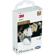 Bouchons d'oreilles préformés E-A-R Ultratech