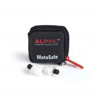 Alpine protections auditives Moto  MotoSafe TOUR