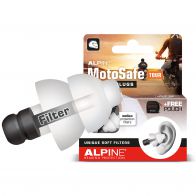 Alpine protections auditives Moto  MotoSafe TOUR