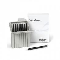 Filtres pare-cerumen Oticon WaxStop - paquet de 8 filtres