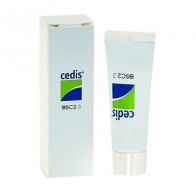 Gel lubrifiant à  l'Aloe Vera Cedis - 5 ml