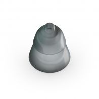 Phonak dômes puissants pour aides auditives  RIC/SlimTube