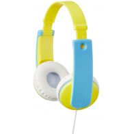 Casques pour enfants avec limitateur de volume HA-KD7