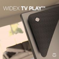 WIDEX TV PLAY