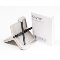 Filtre anti cerumen Cerustop - paquet de 8 filtres