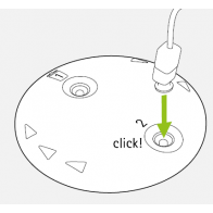 Protection anti-cérumen Phonak CeruShield™ Disk