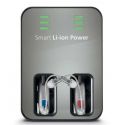 Signia chargeur Smart Li-ion Power