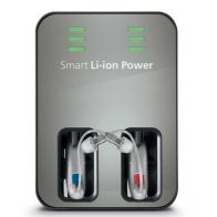 Chargeur SIEMENS pour appareils auditifs CELLION