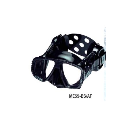 Masque de plongée pour adulte - IST PRO EAR MASK ME55-BS/AF Anti bué