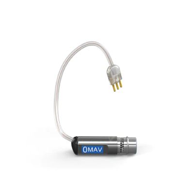 Ecouteur ActiveVent MAV Côté droit Taille 1