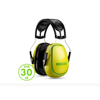 Casque anti-bruit M2