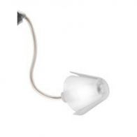 Dômes Oticon RITE Plus/Tulipe - Pour aides auditives Oticon
