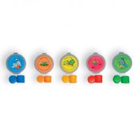 Bouchons anti-eau Putty Buddies flottants