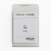 Oticon dômes Corda² pour aides auditives Oticon