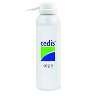 Spray AirPower air comprimé pour appareil auditif Cedis- 35ml