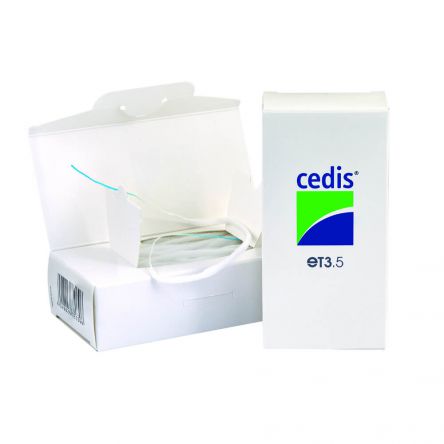 Otofloss Cedis mini fil de nettoyage pour vos tubes fins
